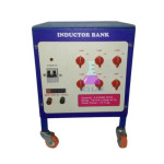 Electrical Inductor Load Bank 2.4 kVAR